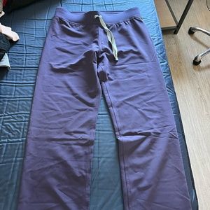 Figs Womens Livingston Basic Scrub Pant